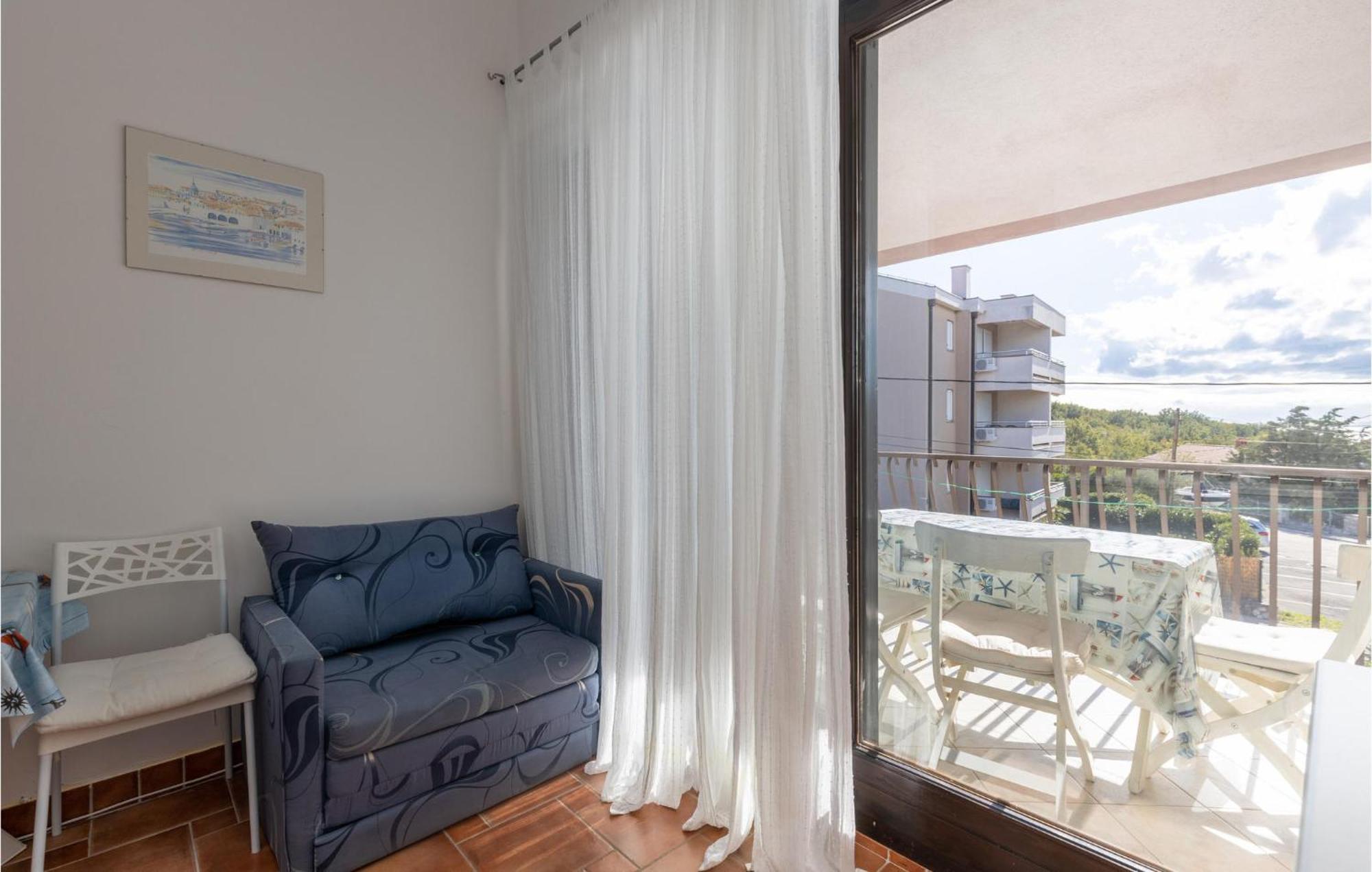 Nice Apartment In Jadranovo With Kitchen Eksteriør bilde